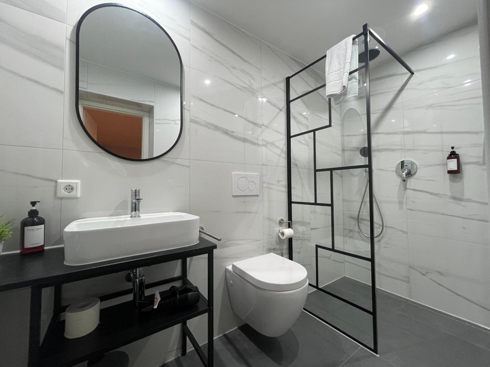 Nice City Apartment Nuremberg Exterior photo