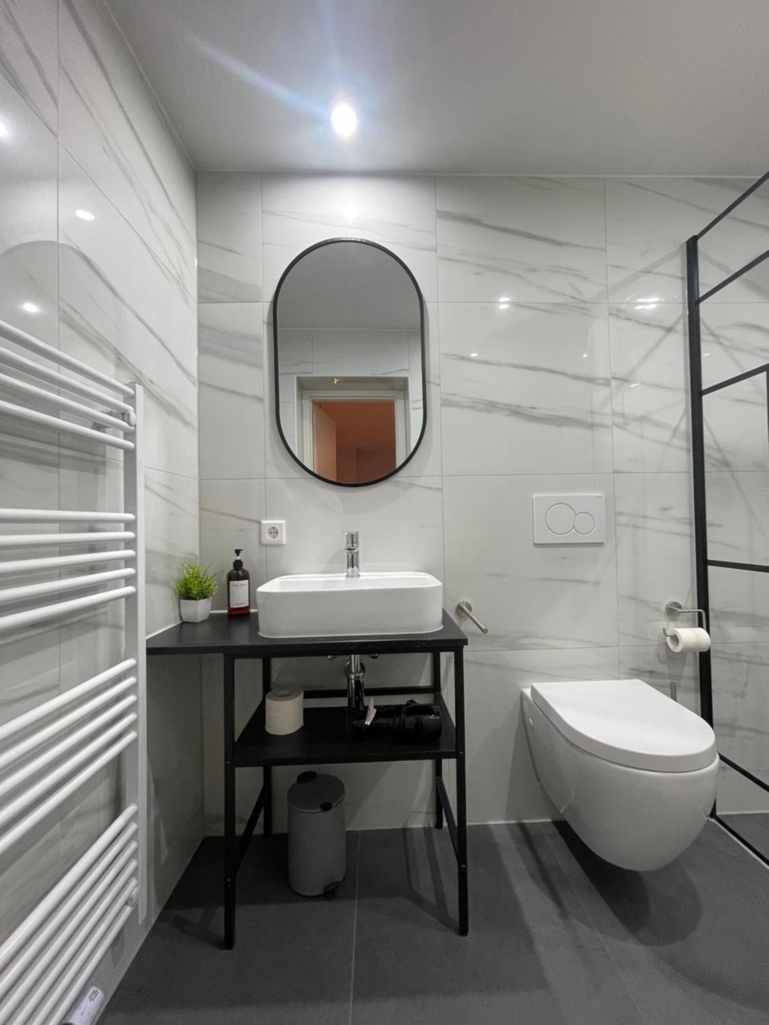 Nice City Apartment Nuremberg Exterior photo